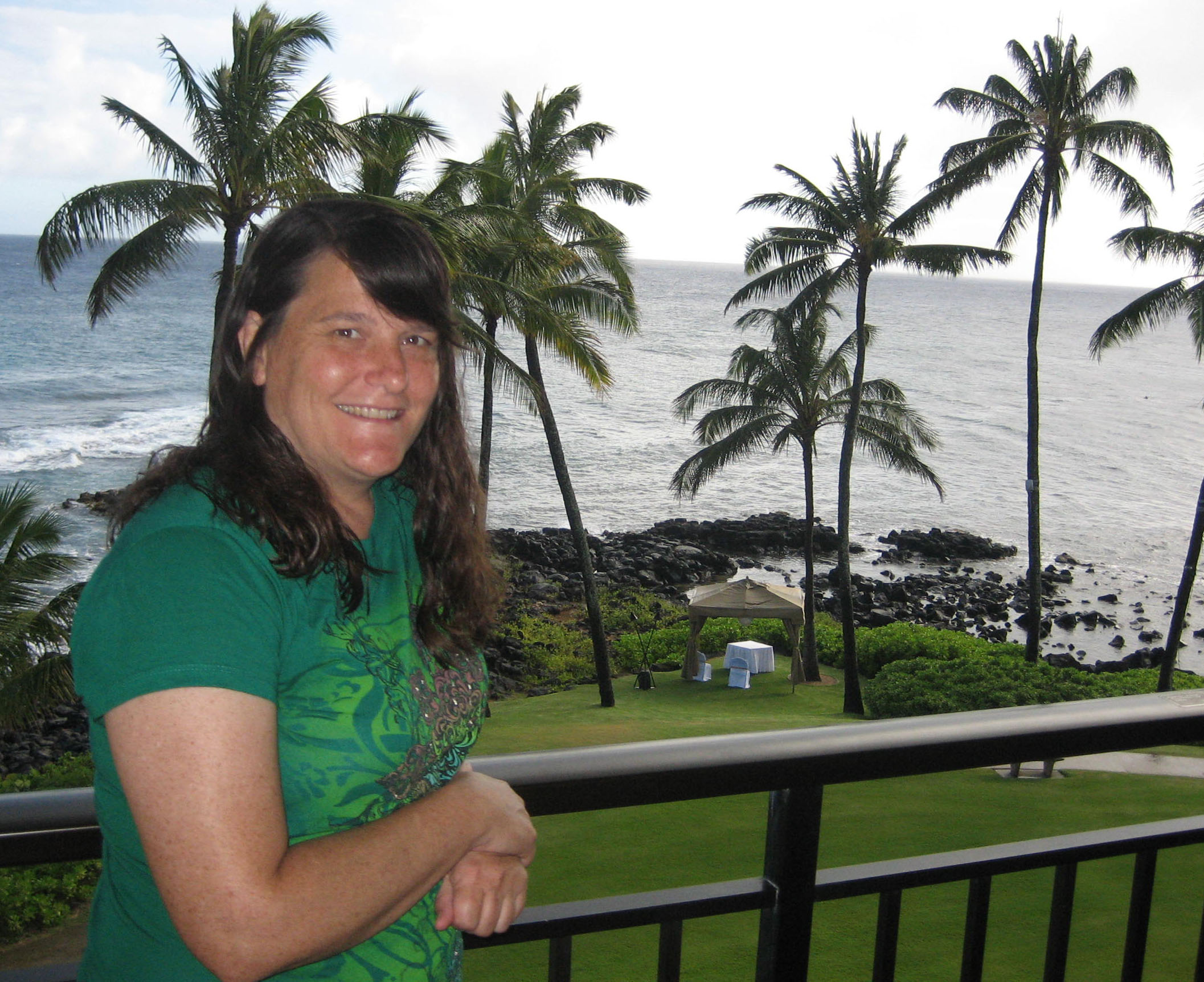 Cheryl Goldbeck