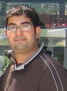 Behzad Rad